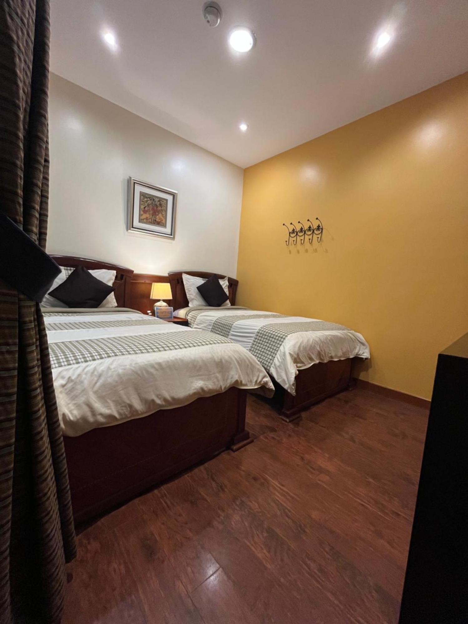 Pepe'S House Cuenca I Hotel & Boutique Hostel Room photo